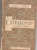 OTELLO - DRAMMA LIRICO IN 4 ATTI