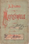MEFISTOFELE