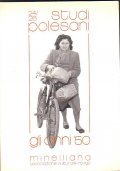 GLI ANNI '50 - STUDI POLESANI 24/26- ARTE, STORIA E …