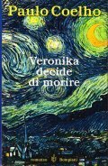 VERONIKA DECIDE DI MORIRE- ROMANZO