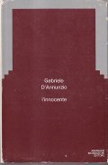 L'INNOCENTE- ROMANZO