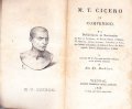 M. T. CICERO IN COMPENDIO SEU DEFINITIONES ET SENTENTIAE