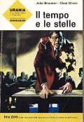 IL TEMPO E LE STELLE - URANIA N. 324