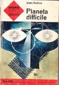 PIANETA DIFFICILE - URANIA N. 283