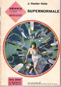 SUPERNORMALE - URANIA N. 411
