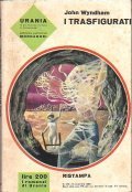 I TRASFIGURATI - URANIA N° 448