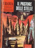 IL PASTORE DELLE STELLE - URANIA N° 248