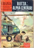 ROTTA: ALPHA CENTAURI - URANIA N. 176