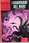 I GUARDIANI DEL MARE - URANIA N. 278