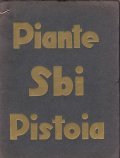 PIANTE SBI PISTOIA