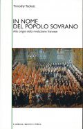 IN NOME DEL POPOLO SOVRANO - Alle origini della rivoluzione …