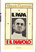 IL PAPA E IL DIAVOLO