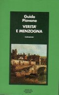 VERITA' E MENZOGNA