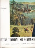 PITTURA VENEZIANA DEL QUATTROCENTO