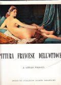 PITTURA FRANCESE DELL'OTTOCENTO