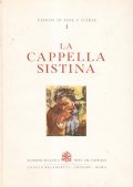 LA CAPPELLA SISTINA