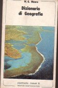 DIZIONARIO DI GEOGRAFIA