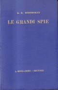 LE GRANDI SPIE