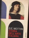 STORIA DELL' ARTE ITALIANA