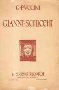 GIANNI SCHICCHI