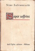 SAPER SOFFRIRE