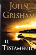 IL TESTAMENTO- ROMANZO