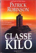 CLASSE KILO- ROMANZO
