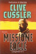 MISSIONE EAGLE- ROMANZO