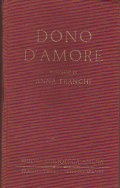 DONO D' AMORE