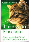 IL MIO GATTO E' UN MITO - STORIE, LEGGENDE E …