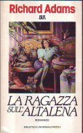 LA RAGAZZA SULL' ALTALENA