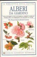 ALBERI DA GIARDINO- LA BIBLIOTECA DELLA NATURA 23