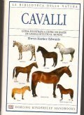 CAVALLI- LA BIBLIOTECA DELLA NATURA 18