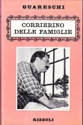 CORRIERINO DELLE FAMIGLIE
