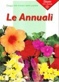 LE ANNUALI- VIAGGI NEL MONDO DELLE PIANTE