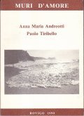 MURI D'AMORE- GOCCE DI LUNA - UN GRIDO