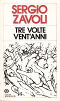TRE VOLTE VENT'ANNI