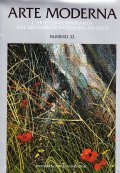 ARTE MODERNA NUMERO 33- L'ARTE CONTEMPORANEA DAL SECONDO DOPOGUERRA AD …