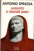 AUGUSTO IL GRANDE BARO