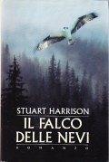 IL FALCO DELLE NEVI- ROMANZO