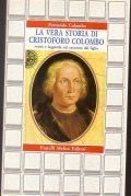 LA VERA STORIA DI CRISTOFORO COLOMBO- VERITA' E LEGGENDA NEL …