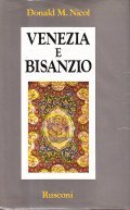 VENEZIA E BISANZIO