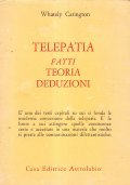 TELEPATIA FATTI TEORIA DEDUZIONI