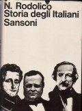 STORIA DEGLI ITALIANI