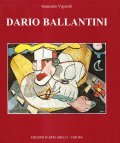 DARIO BALLANTINI