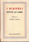 I DIAVOLI SOTTO LA LUNA- ROMANZO