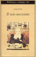 IL MIO NOVIZIATO