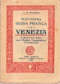 NUOVISSIMA GUIDA PRATICA DI VENEZIA E DELLE SUE ISOLE CON …