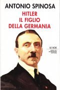 HITLER IL FIGLIO DELLA GERMANIA