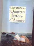 QUATTRO LETTERE D' AMORE